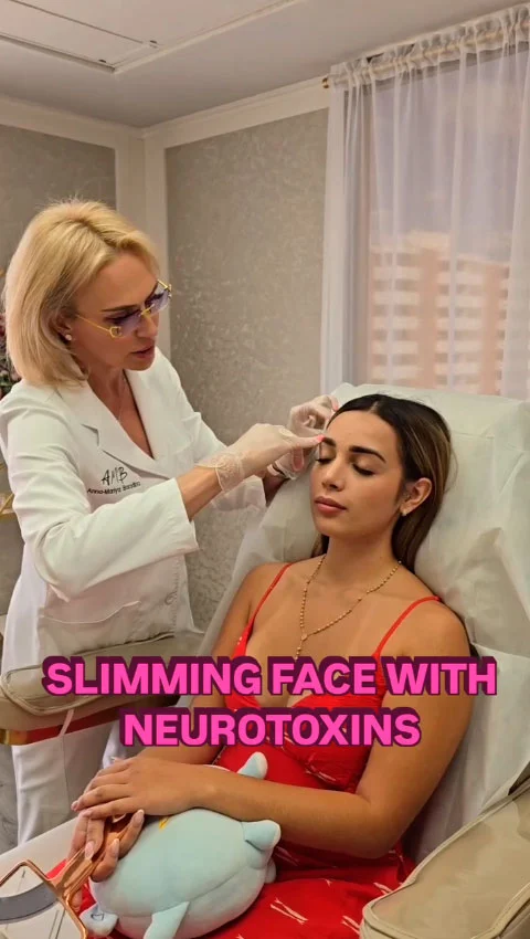 Botulinum Toxin (Neurotoxins)