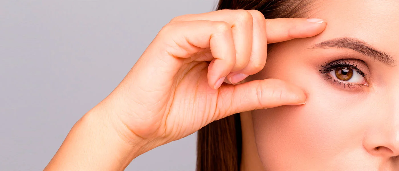 Non-surgical Brow Lift