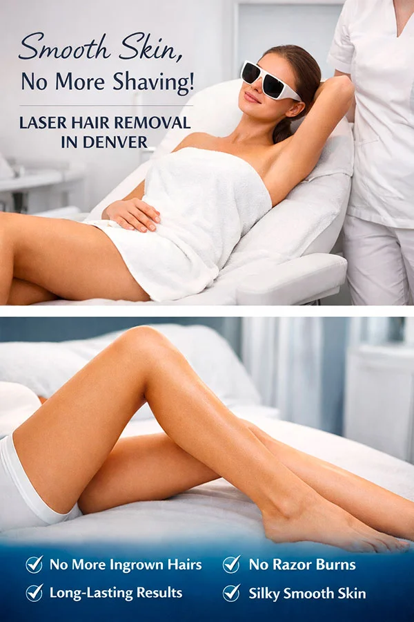 Laser Hair Removal