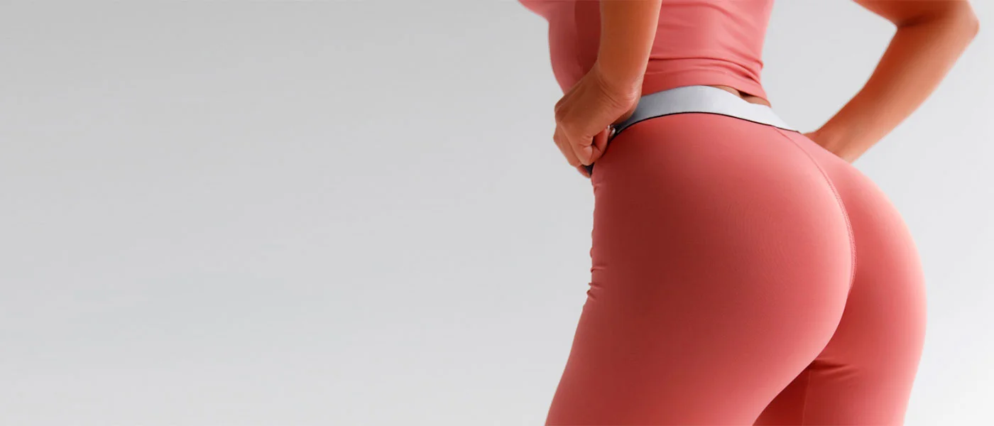 Non-surgical Brazilian Butt Augmentation & Lift